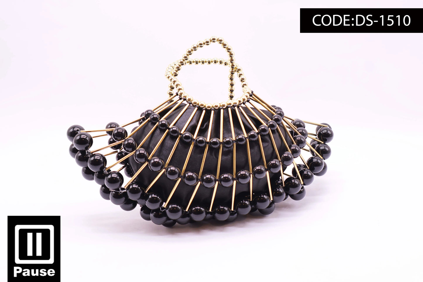 DS-1510 HANDBAG
