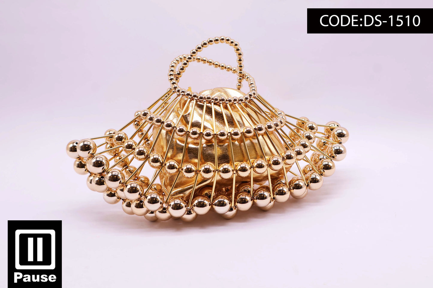 DS-1510 HANDBAG
