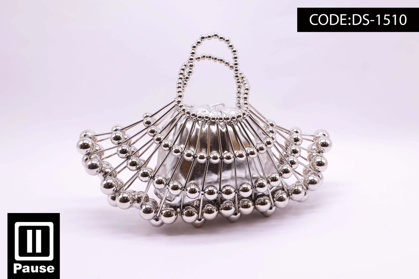DS-1510 HANDBAG