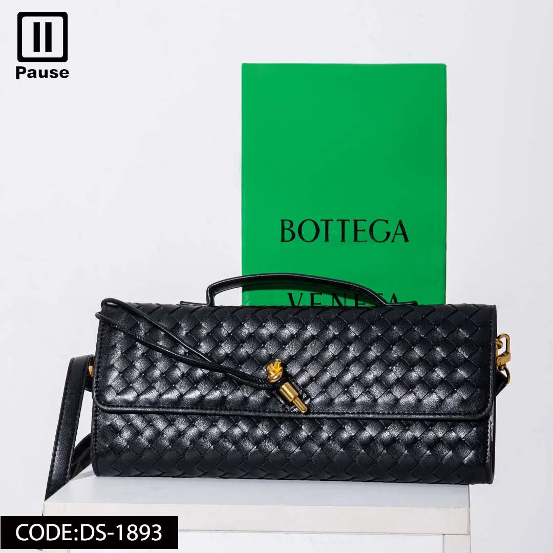DS-1893 BOTTEGA BAG