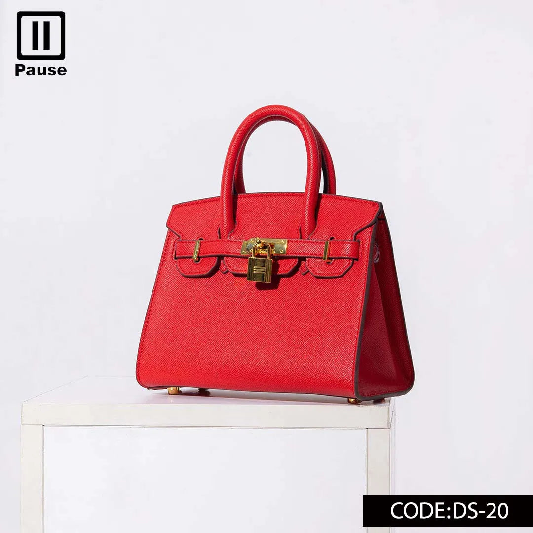 DS-20 HERMES BAG