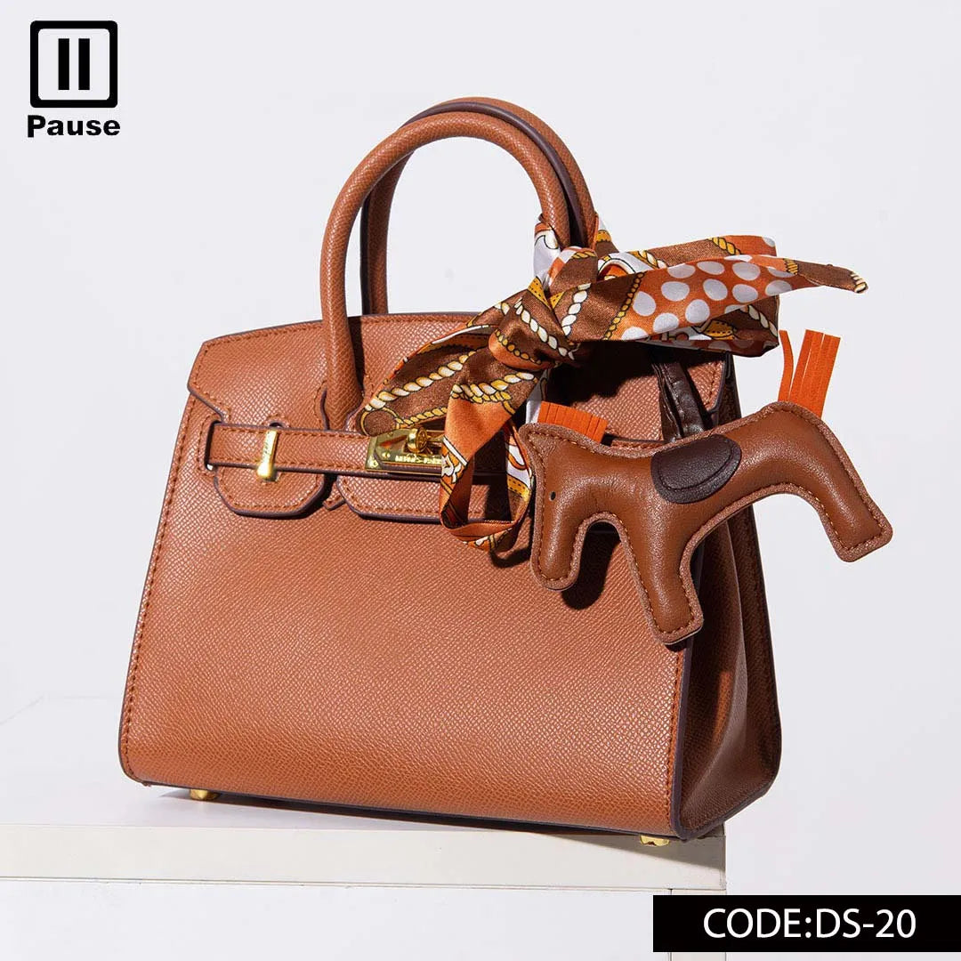 DS-20 HERMES BAG