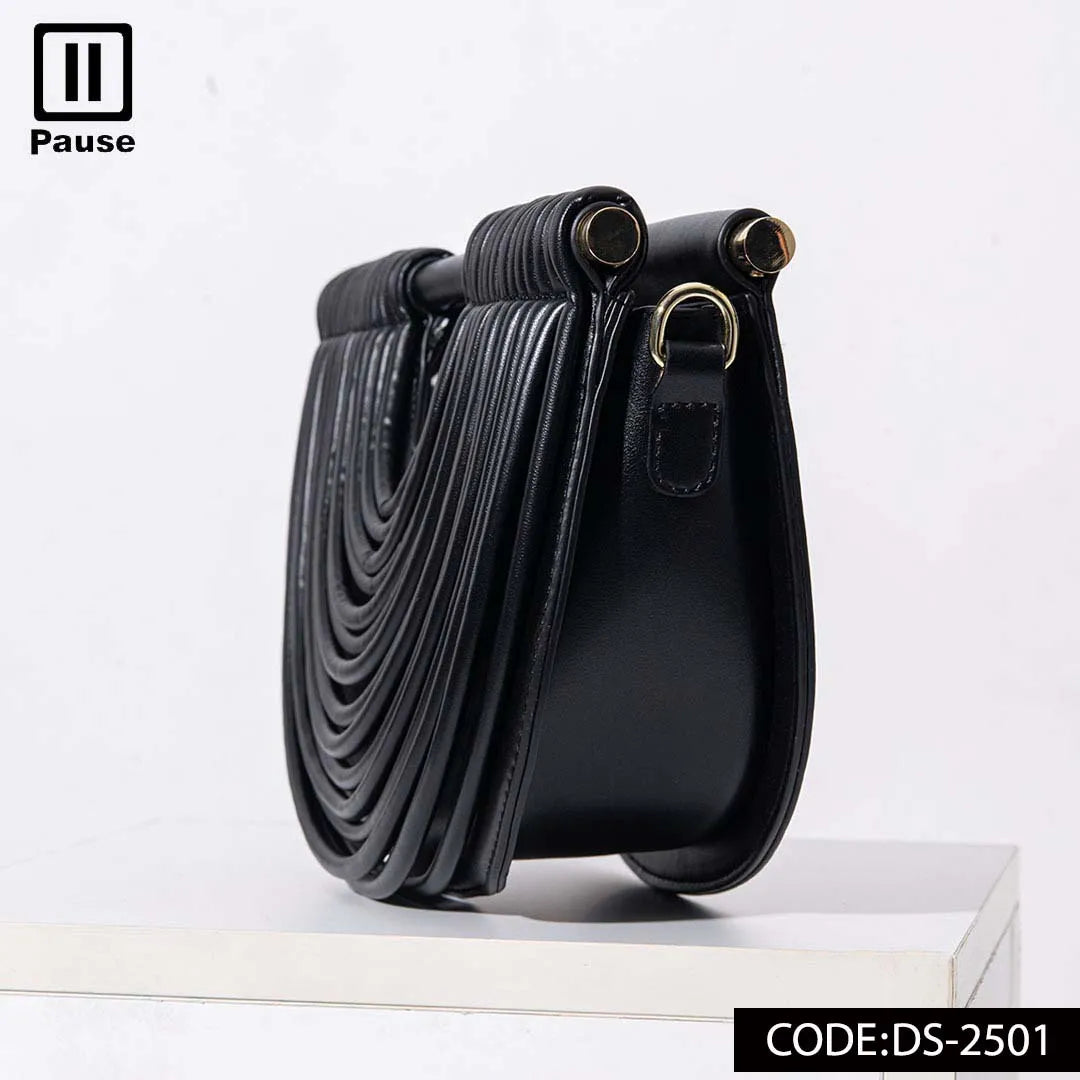 DS-2501 HANDBAG
