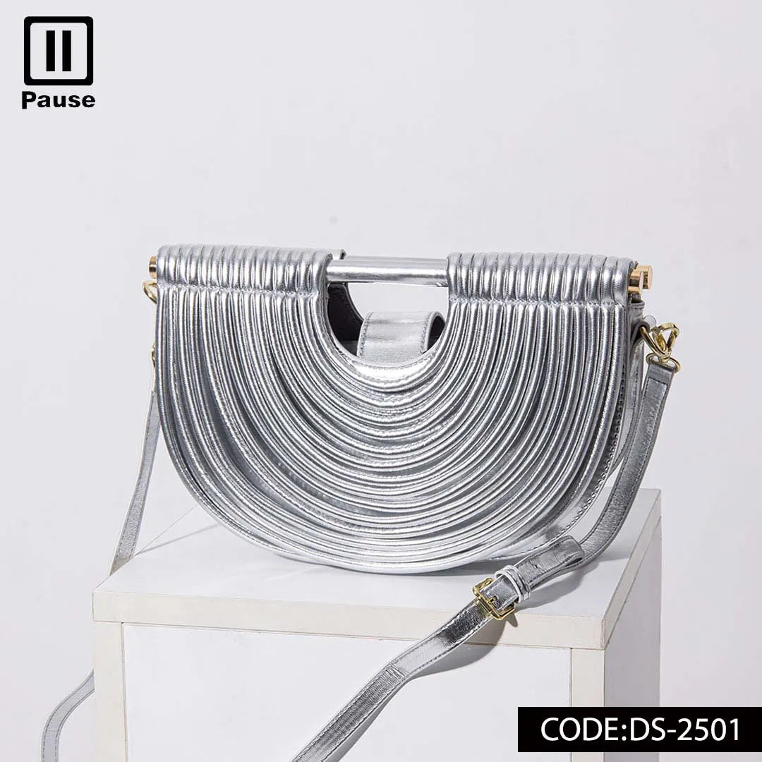 DS-2501 HANDBAG