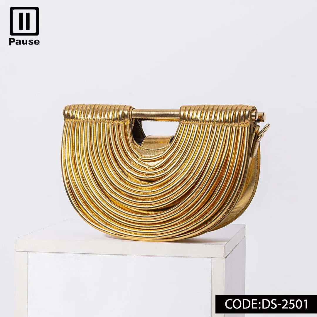DS-2501 HANDBAG