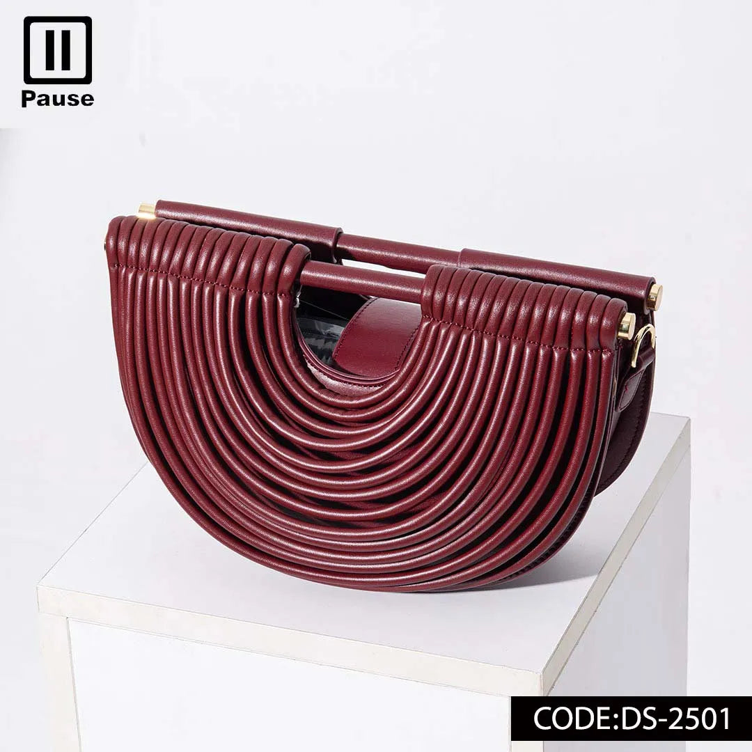 DS-2501 HANDBAG