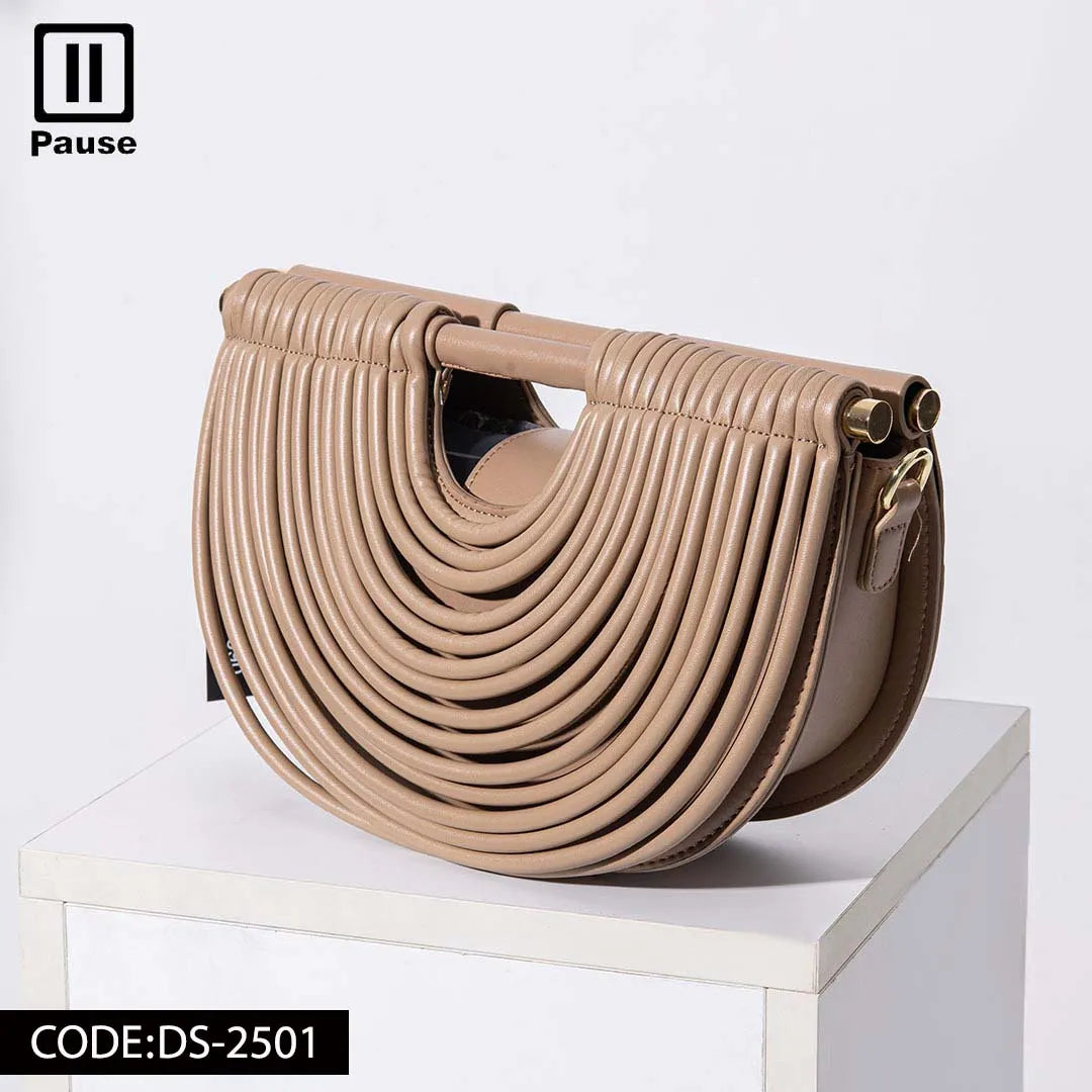DS-2501 HANDBAG
