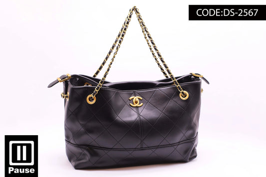 DS-2567 CHANNEL BAG