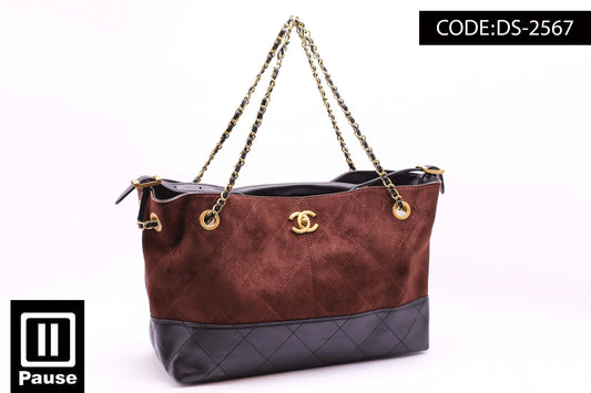 DS-2567 CHANNEL BAG