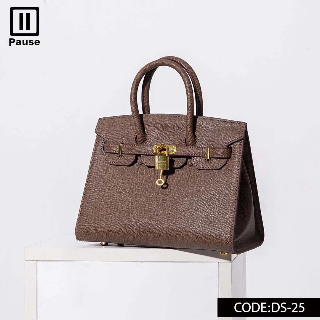 DS-25 HERMES  HANDBAG