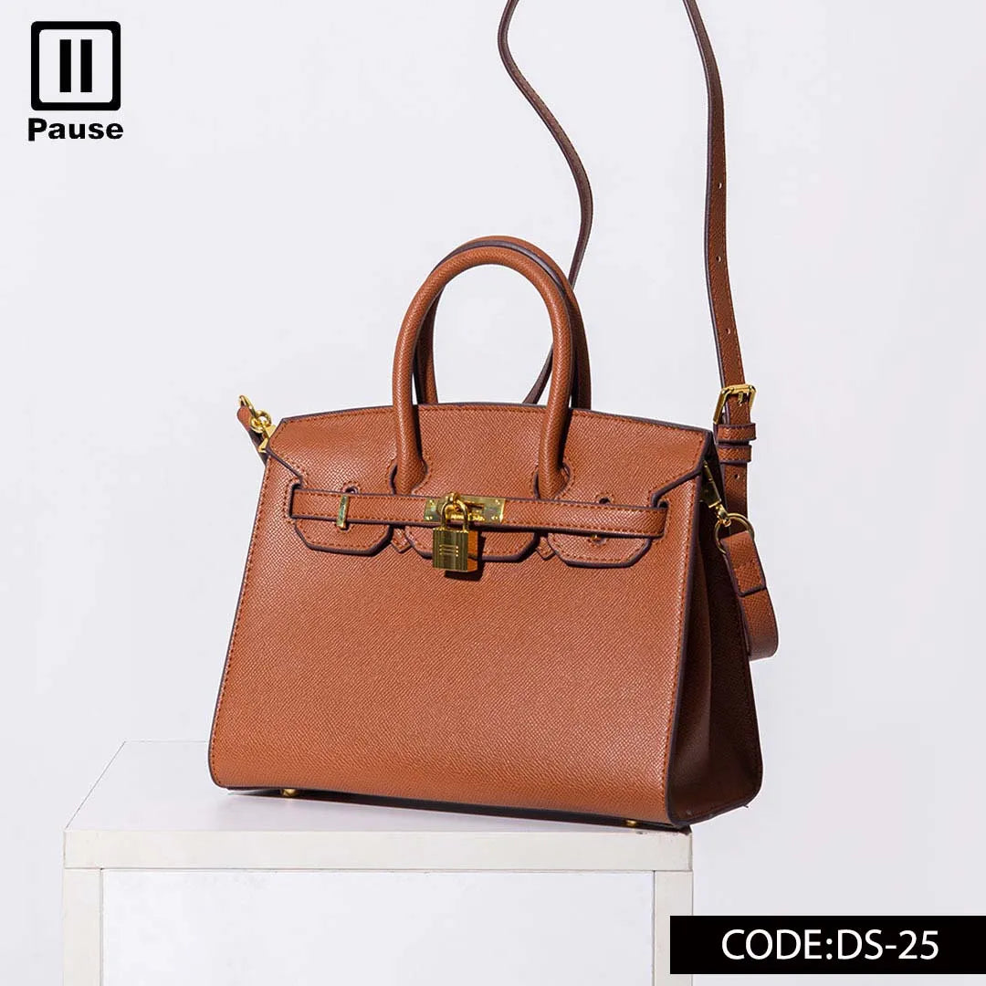 DS-25 HERMES  HANDBAG