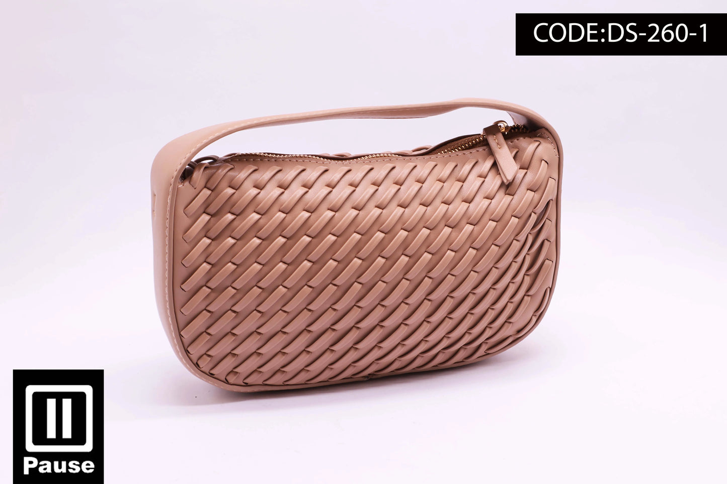 DS-260-1  CROSSBODY BAG