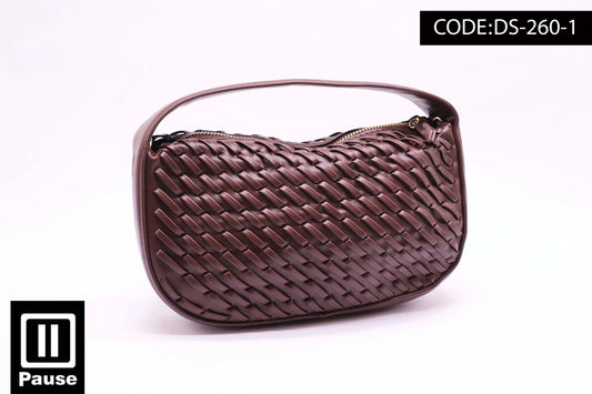 DS-260-1  CROSSBODY BAG
