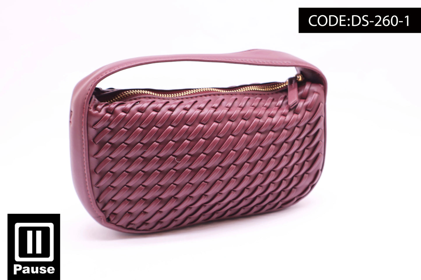 DS-260-1  CROSSBODY BAG