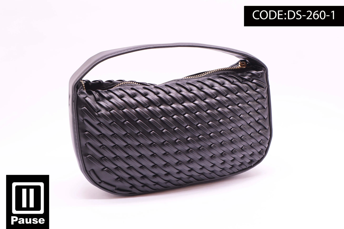 DS-260-1  CROSSBODY BAG