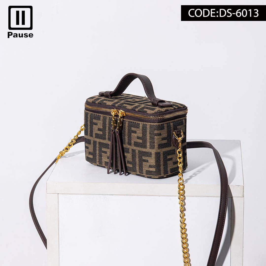 DS-6013  FINDI BAG
