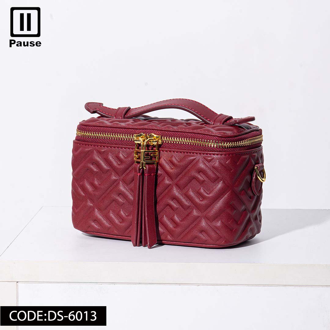 DS-6013  FINDI BAG