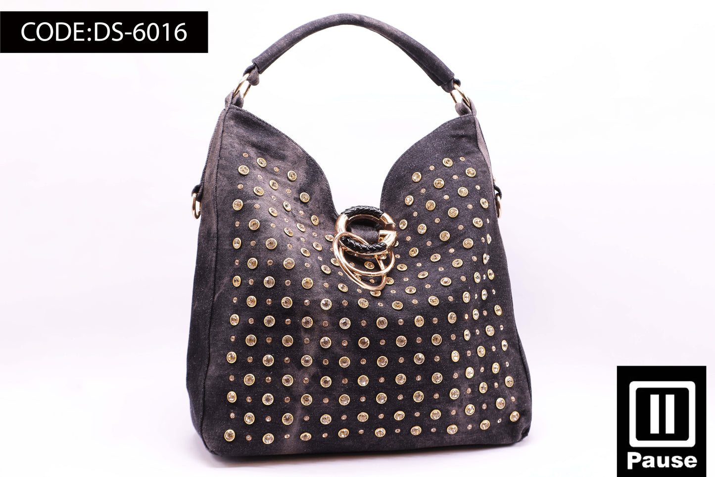 DS-6016 TOTE BAG
