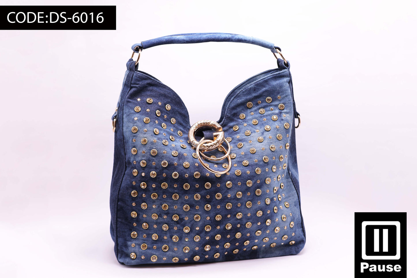 DS-6016 TOTE BAG