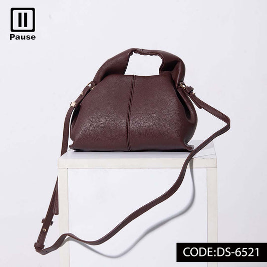 DS-6521 TOTE BAG