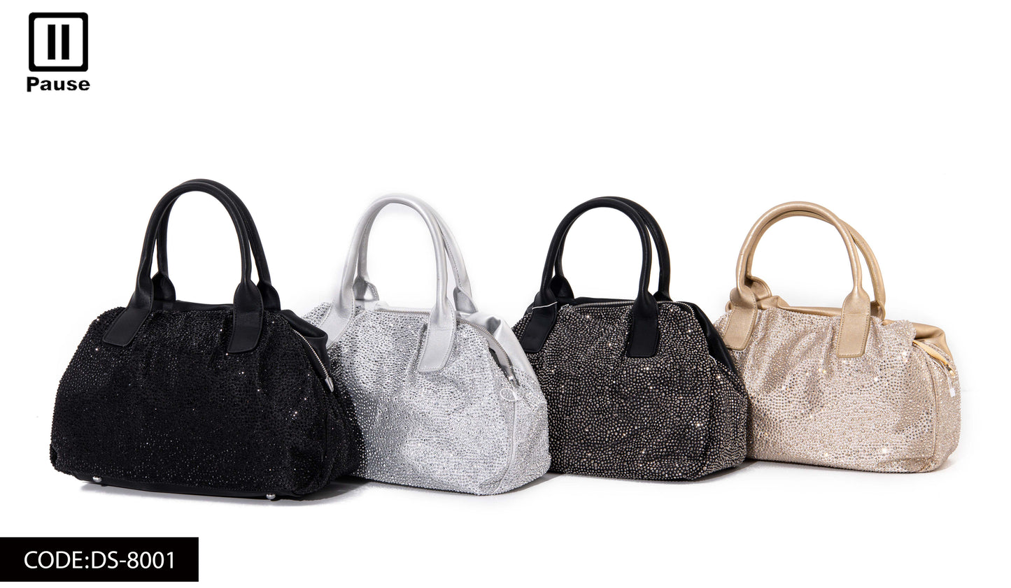 DS-8001 HANDBAG