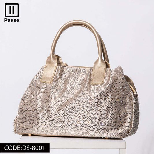 DS-8001 HANDBAG