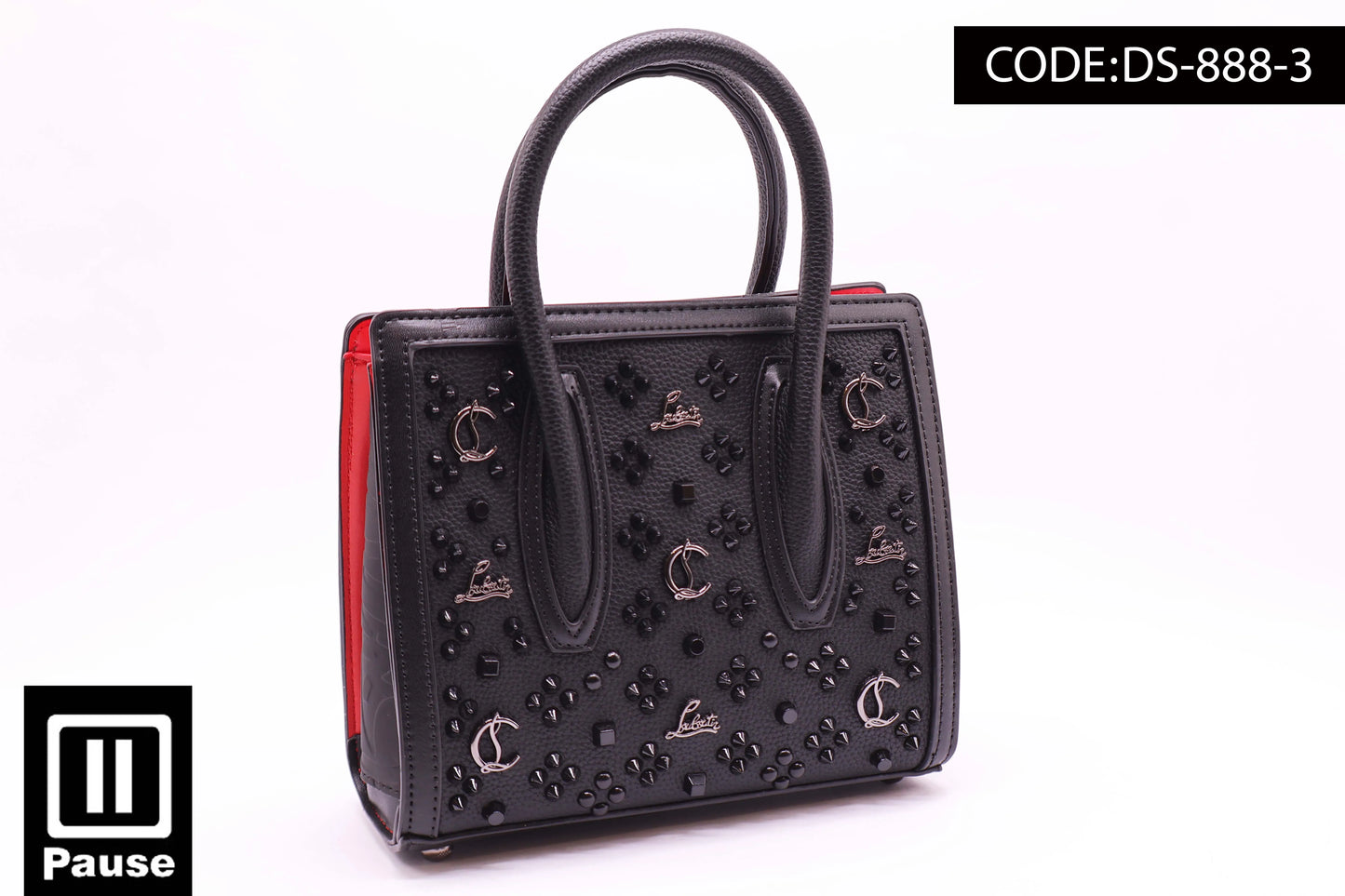 DS-888-5 HANDBAG