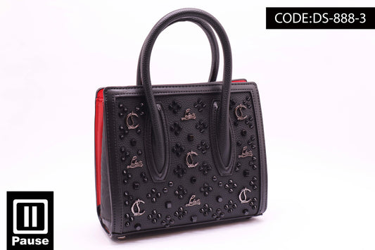 DS-888-5 HANDBAG