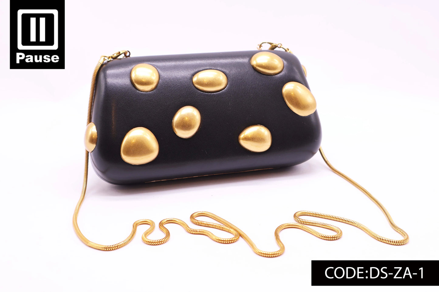 DS-ZA-1 HAND CLUTCH
