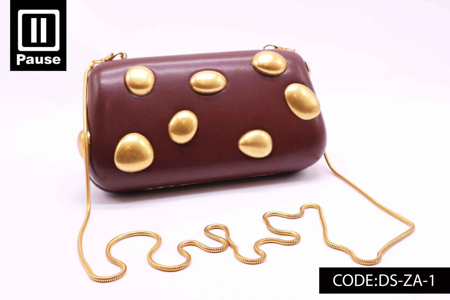 DS-ZA-1 HAND CLUTCH