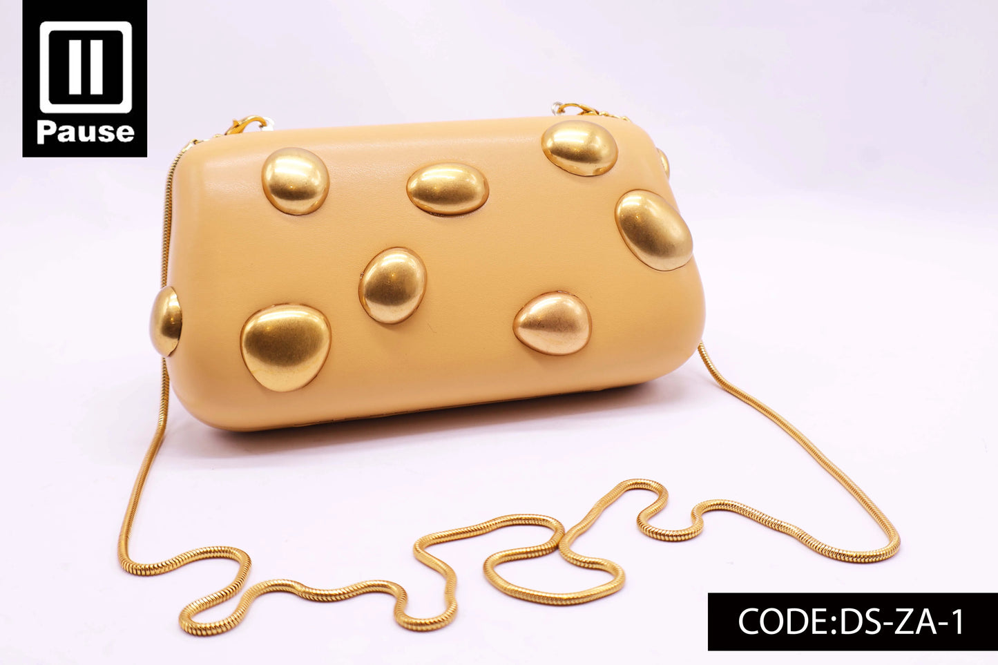 DS-ZA-1 HAND CLUTCH