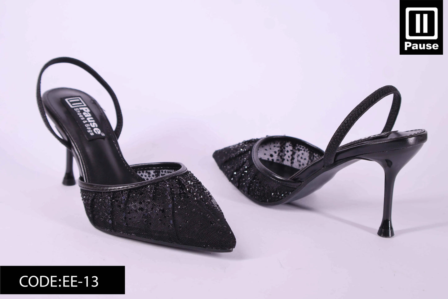 EE-13-1 HEELS
