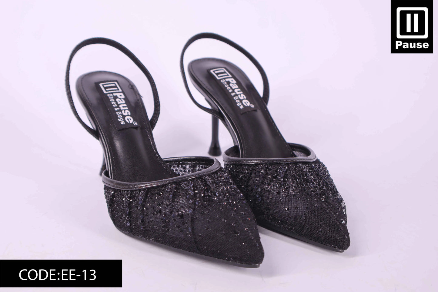 EE-13-1 HEELS