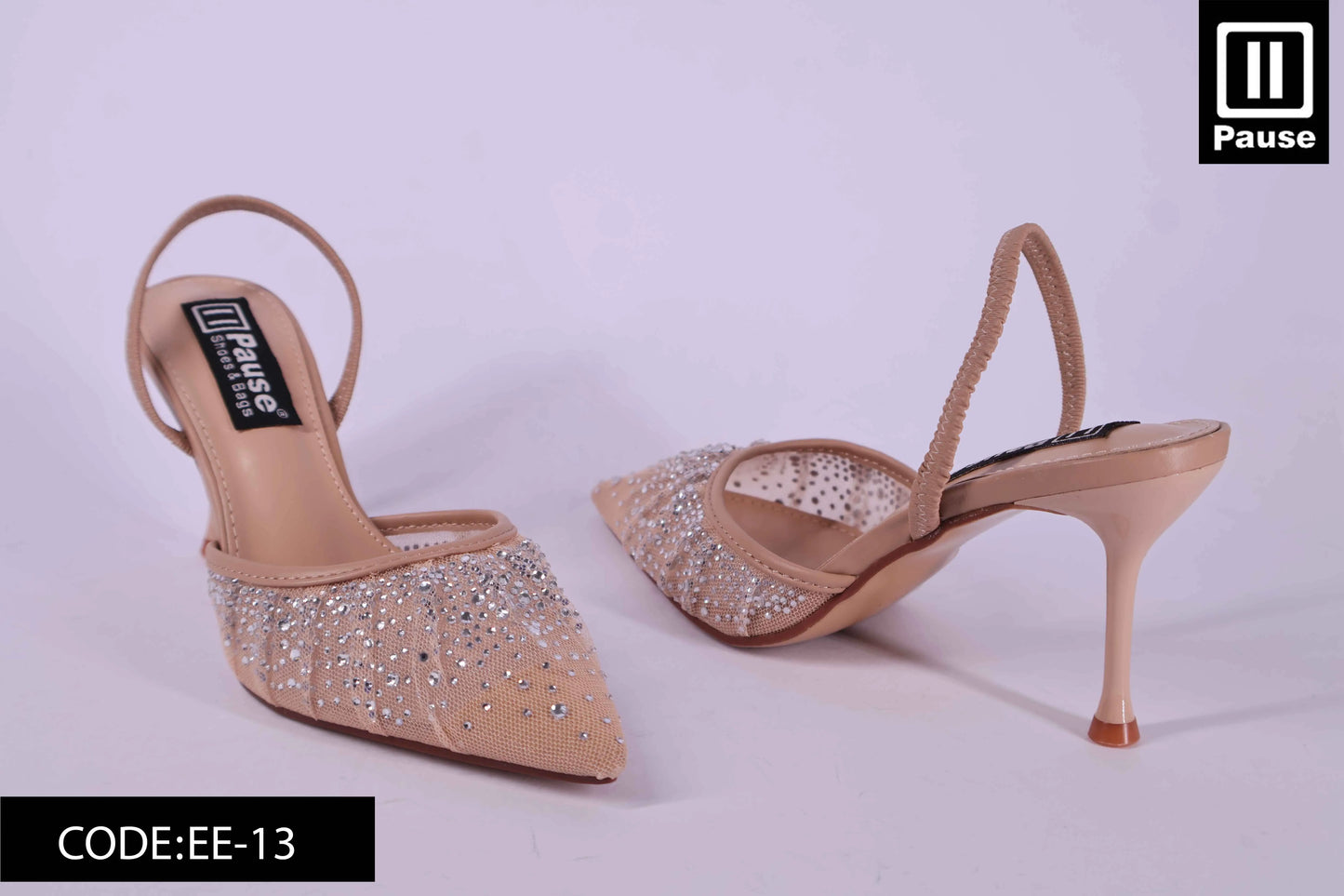 EE-13-1 HEELS