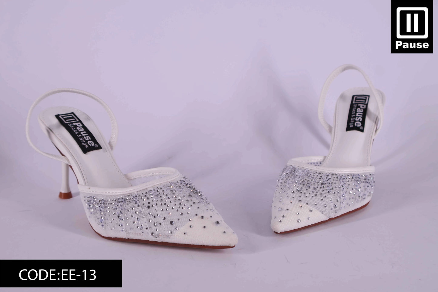 EE-13-1 HEELS