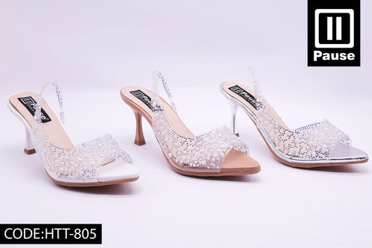 Htt-805 Heels