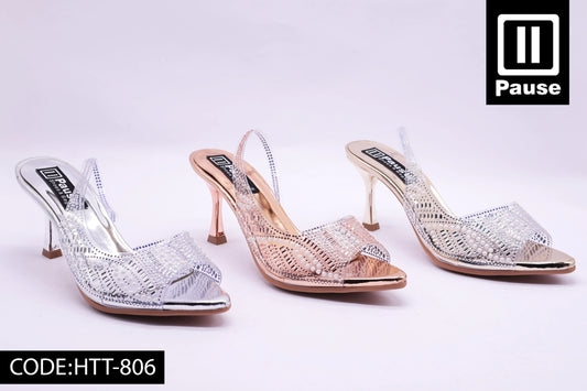 Htt-806 Heels