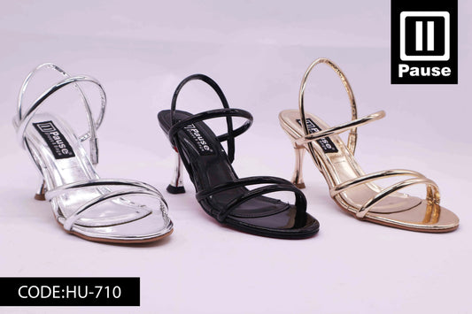 HU-710 SOIREE SANDAL
