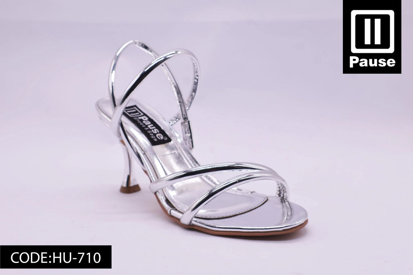 HU-710 SOIREE SANDAL