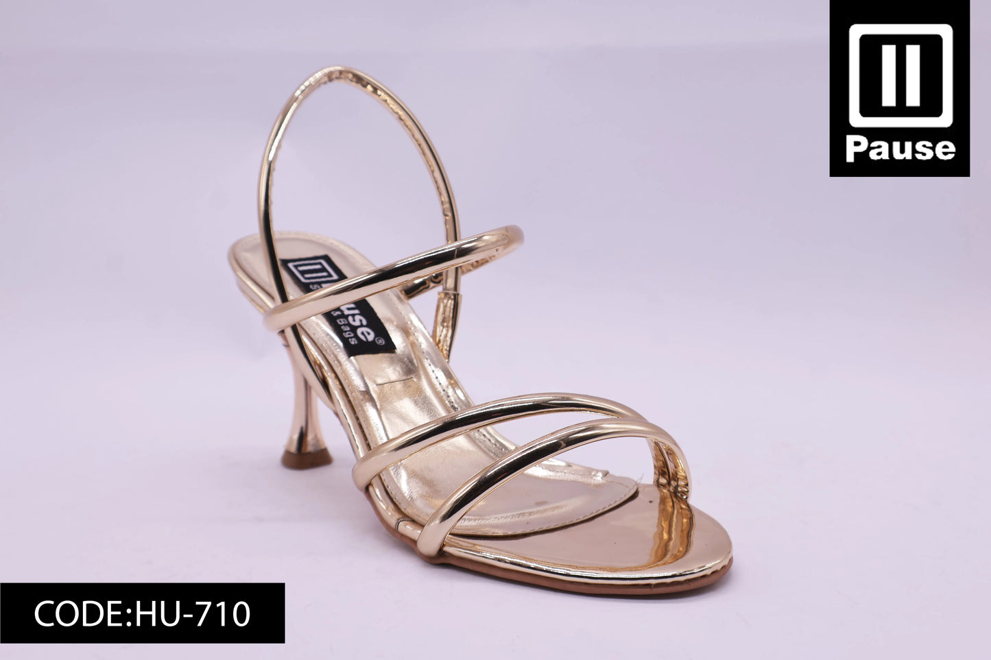 HU-710 SOIREE SANDAL