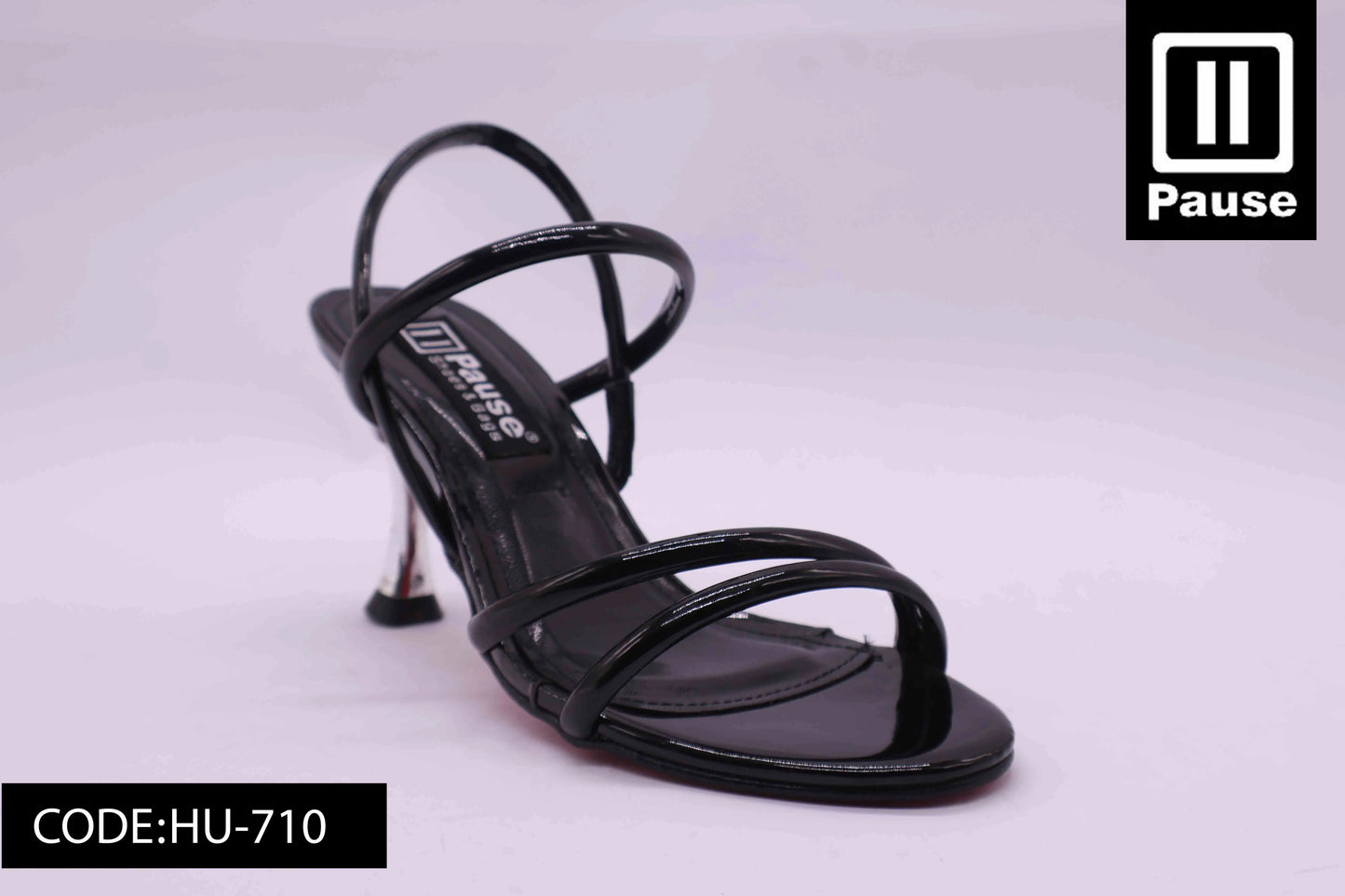 HU-710 SOIREE SANDAL