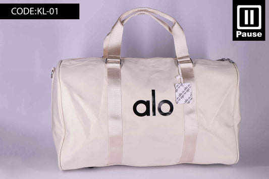 KL-01 alo totebag
