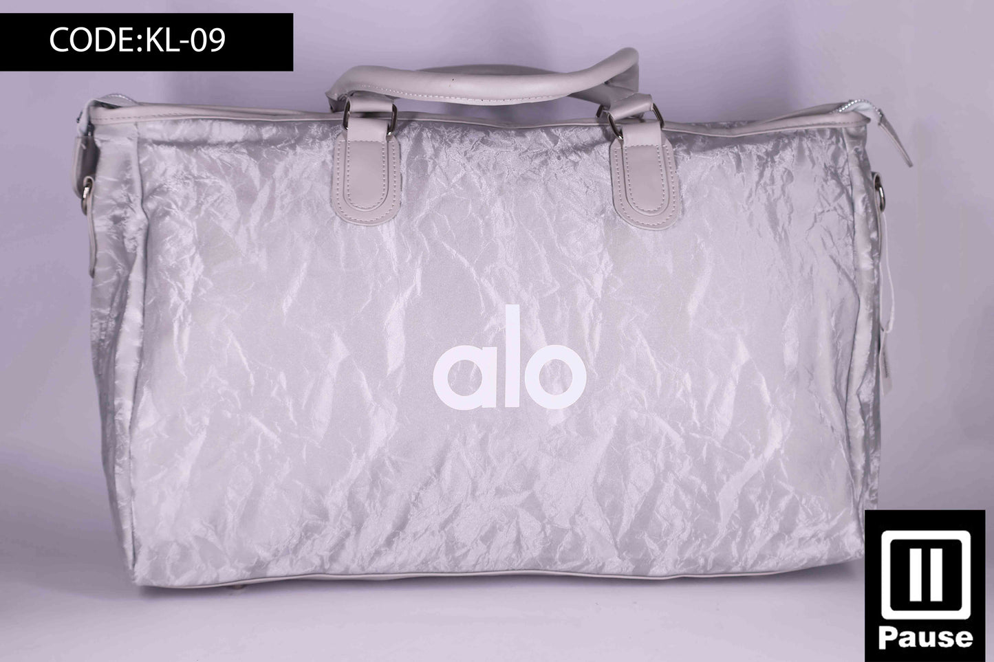 KL-09 alo Tote bag