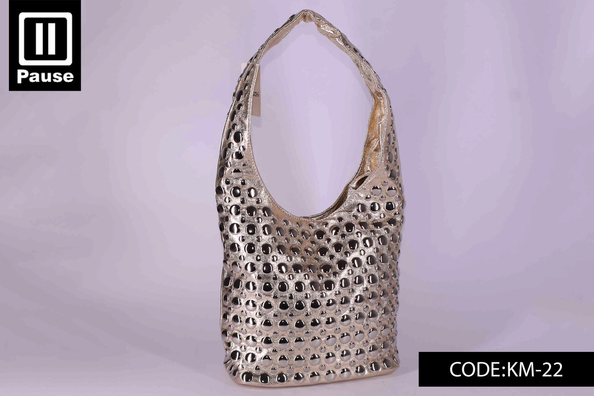 KM-22 SHOULDER BAG