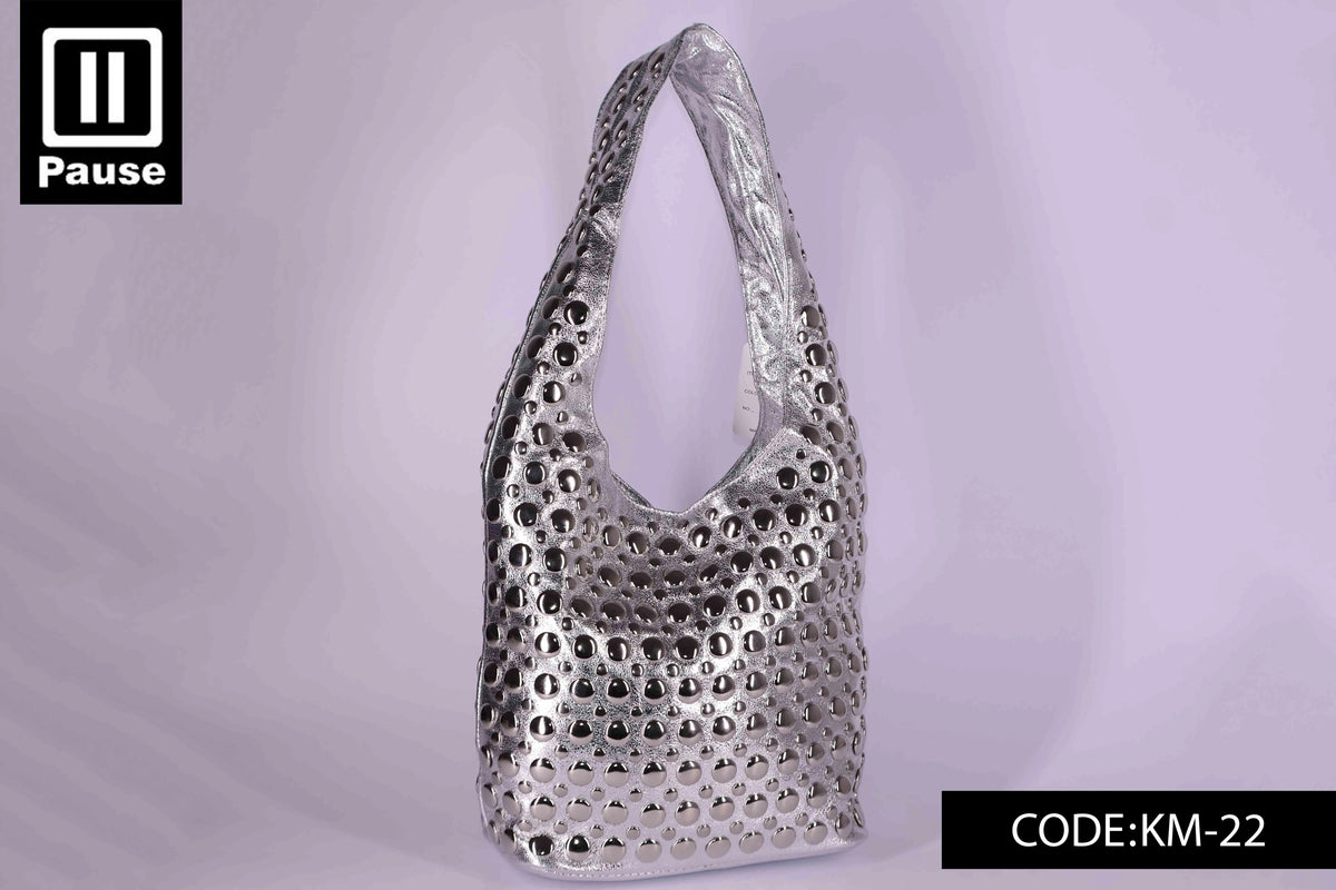 KM-22 SHOULDER BAG