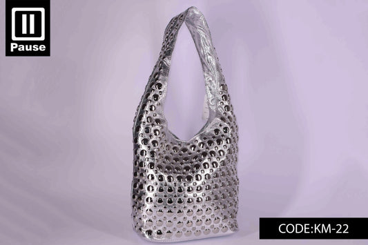 KM-22 SHOULDER BAG