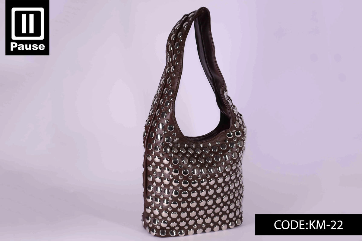 KM-22 SHOULDER BAG