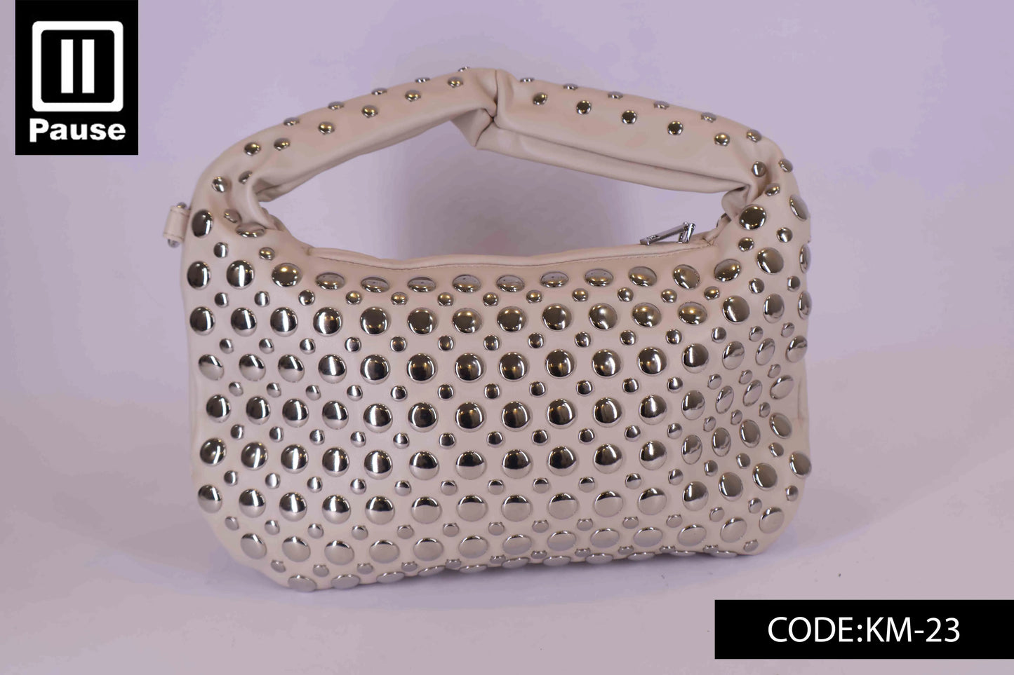 KM-23 HANDBAG