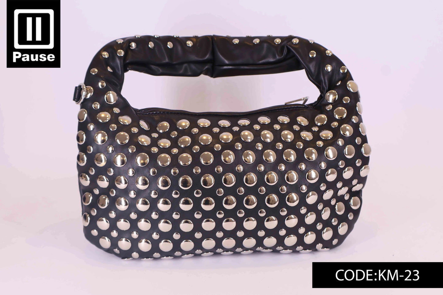 KM-23 HANDBAG