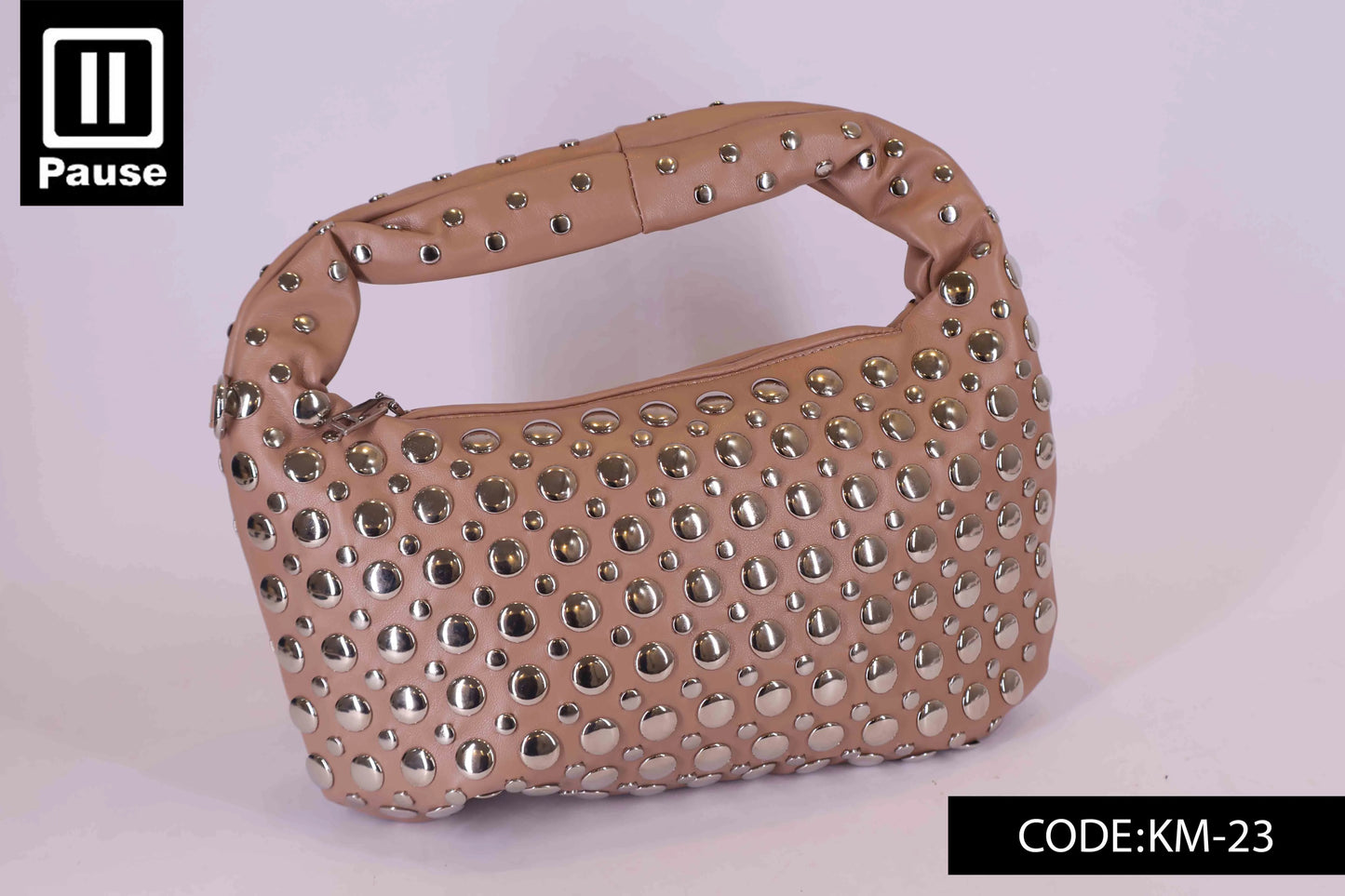 KM-23 HANDBAG